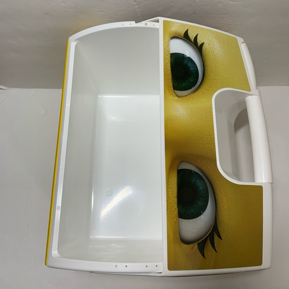 Post Malone Posty Fest Igloo Playmate Elite Cooler 16 Qt Limited Edition New - Picture 10 of 10